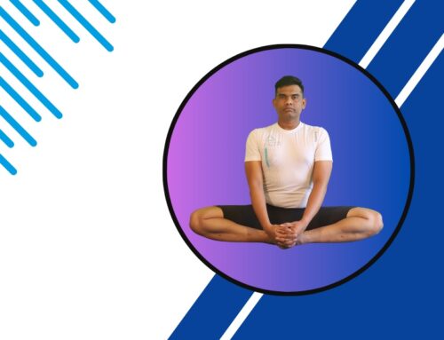 Yoga Exercises For Best Feet