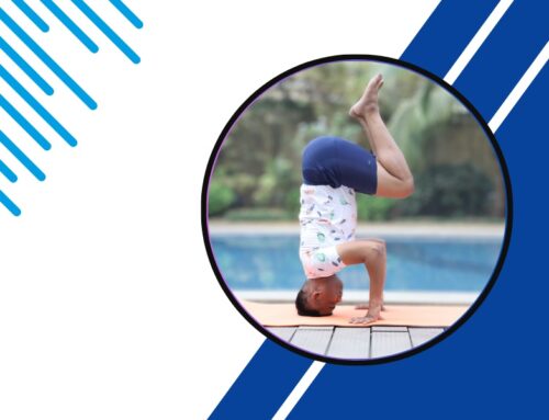 5 Reasons Why You Should Do Yoga Everyday