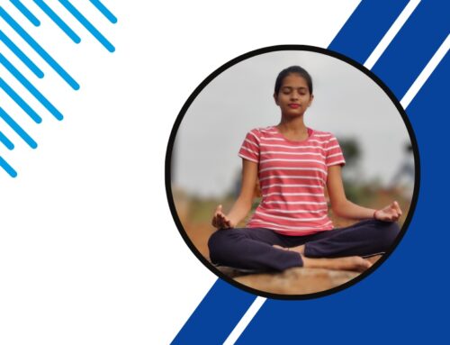 3 Yoga techniques for better and healthier immune system